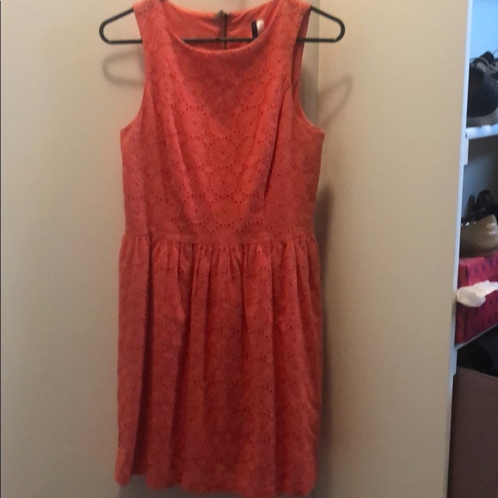 Summer dress